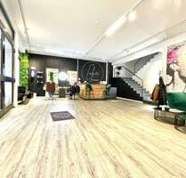 Eyecatcher in der Altstadt - zwei Etagen, große Fenster - Ingolstadt / Ingolstadt