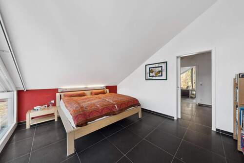 Schlafzimmer im OG - 