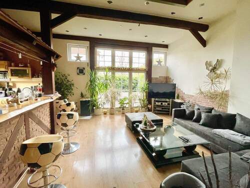 großzügiger Wohntraum - 