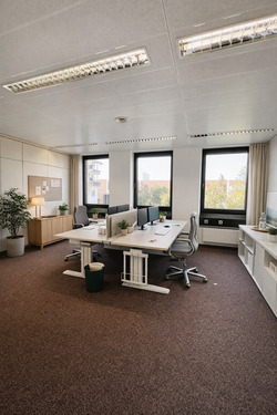 Büro - 