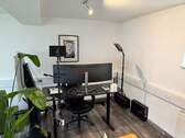 Schreibtischplätze 1 - Moderner Schreibtischplatz in exklusiver Büro-Umgebung: 247, Flatrate inkl.