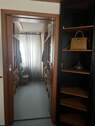 begehbarer Kleiderschrank - 