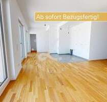 KLEYERS | Großzügige 3-Zimmer-Wohnung mit atemberaubender Dachterrasse! - Frankfurt Gallus