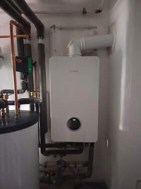 Keller/Waschküche - 