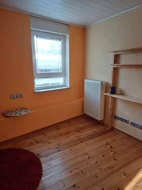 Obergeschoss/Schlafzimmer 1 - 