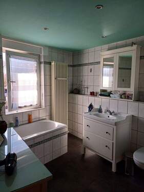 Obergeschoss/Tageslichtbad... - 