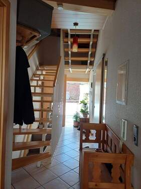 Bild 3 - 6 Zimmer Einfamilienhaus in Kaiserslautern Erfenbach