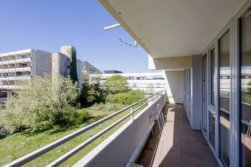 Loggia - 