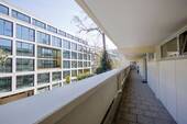 Laubengang - 