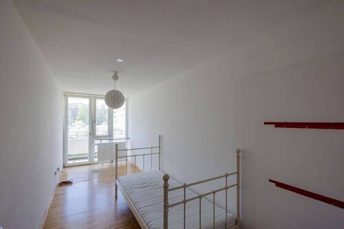 Kinderzimmer - Etagenwohnung mit 83,00 m&sup2; in München zum Kaufen