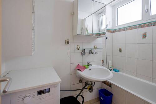 Badezimmer - 