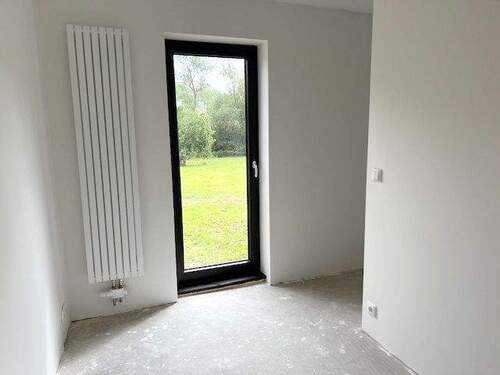 Ankleidezimmer - 