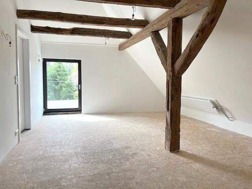 Obergeschoss - 