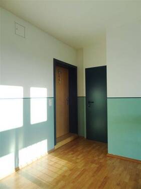 Treppenhaus - 