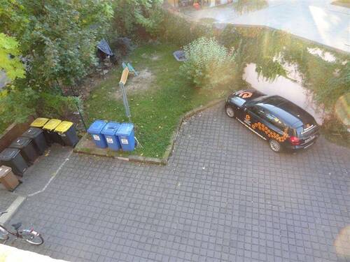Innenhof - 