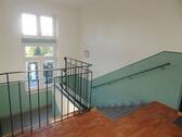 Treppenhaus - Mehrfamilienhaus, Wohnhaus zum Kaufen in Dresden