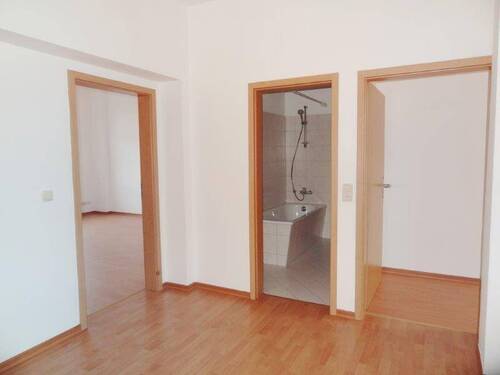 Bsp. Flurbereich - 