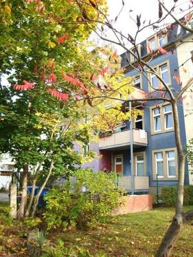 Hofansicht - 