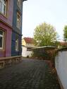 Einfahrt - 