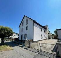 Renovierte & Großzügige 3 Zimmer Wohnung ab 01.08.2025 zur Miete - Straubing