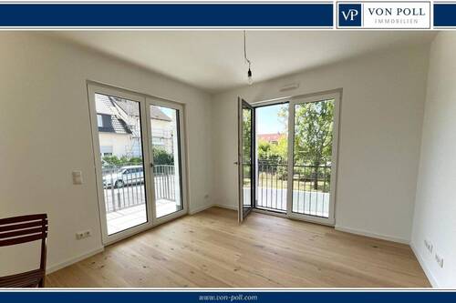 Gemütliches Zuhause in grüner Lage mit viel Potenzial - Gemütliches Zuhause in grüner Lage mit viel Potenzial