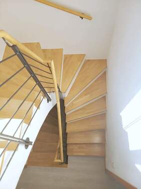 Treppenhaus - 