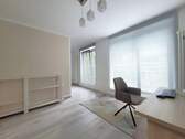 1.OG Arbeitszimmer/Schlafzimmer - 