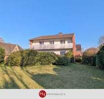 Charmante DHH mit Gartenidylle in Weyhe-Erichshof! - Weyhe / Erichshof