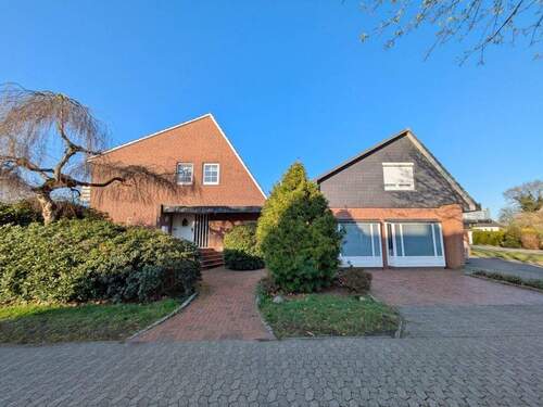 Vorderansicht - 
