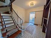 Diele - 5 Zimmer Einfamilienhaus zum Kaufen in Weyhe / Erichshof