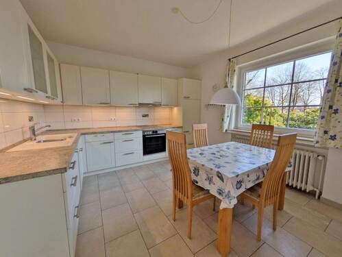 Küche - Einfamilienhaus mit 139,00 m² in Weyhe / Erichshof zum Kaufen