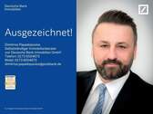 Online Banner mit Portrait Papadopoulos - 