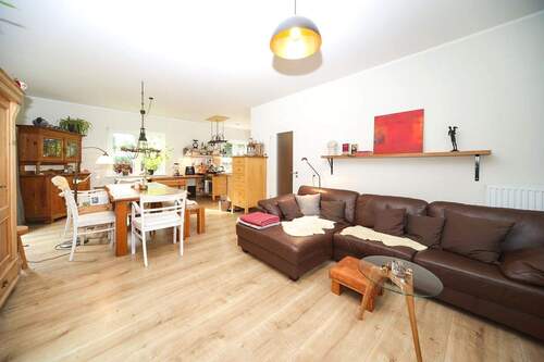 EG Wohnen Essen - 4 Zimmer Einfamilienhaus zum Kaufen in Hagen