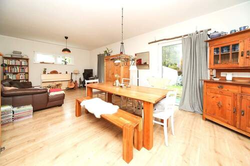 EG Wohnen Essen - 4 Zimmer Einfamilienhaus in Hagen