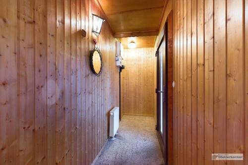 Flur - 4 Zimmer Einfamilienhaus in Loitz