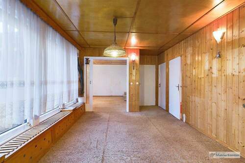 Esszimmer - Einfamilienhaus mit 115,00 m² in Loitz zum Kaufen