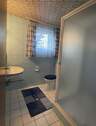 Tiefparterre Badezimmer - 