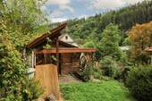 Gartenhaus - 