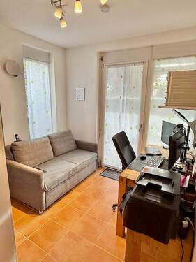 Kinder-/Gäste-/Arbeitszimmer 2 - 