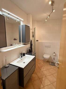 Badezimmer - 