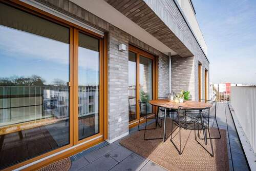 Balkon - 