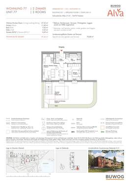 ALVA - Haus K21 - WE 077 - 