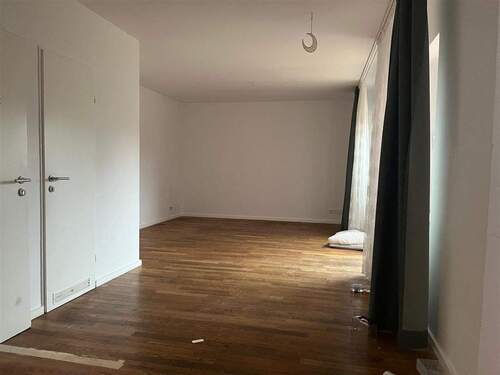 Wohnzimmer Wohnung 1 - 