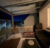 Komfortable und zentrale Innenstadtwohnung - Herzogenaurach