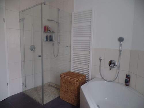ebene Dusche - 