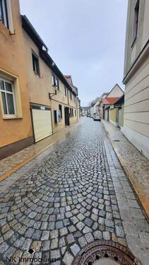 Wenzelsgasse - 