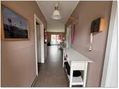 Flur im EG - 