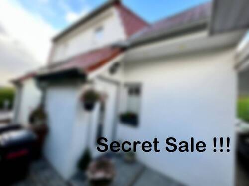 1 - Moderne Doppelhaushälfte im Bornkamp