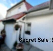 Moderne Doppelhaushälfte im Bornkamp - Lübeck St. Jürgen