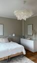 Masterbedroom im 2. Obergeschoss - 